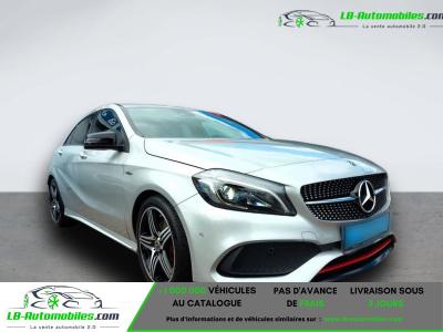 Mercedes Classe A  250 BVA