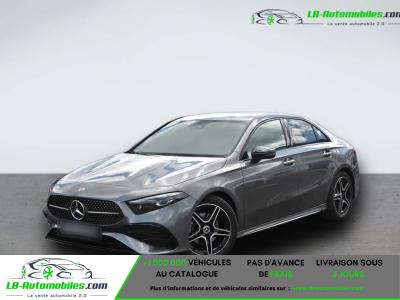 Mercedes Classe A Berline 200 BVA