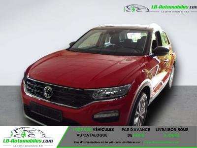 Volkswagen T-Roc 1.0 TSI 115 Start/Stop BVM