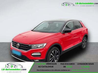 Volkswagen T-Roc 1.5 TSI 150 EVO Start/Stop BVM