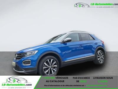 Volkswagen T-Roc 1.5 TSI 150 EVO Start/Stop BVM