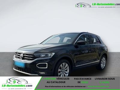 Volkswagen T-Roc 2.0 TSI 190 Start/Stop BVA 4Motion