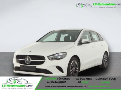 Mercedes Classe B 250 BVA 4-Matic