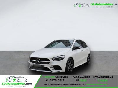 Mercedes Classe B 250 BVA 4-Matic