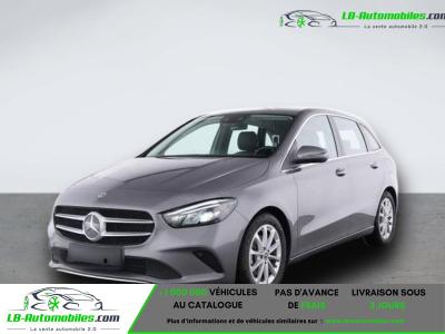 Mercedes Classe B 200 d BVA