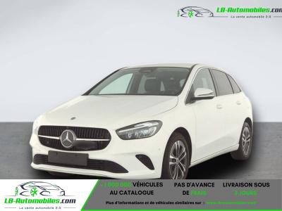 Mercedes Classe B 250 e BVA