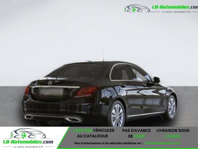 Mercedes Classe C 300 e BVA