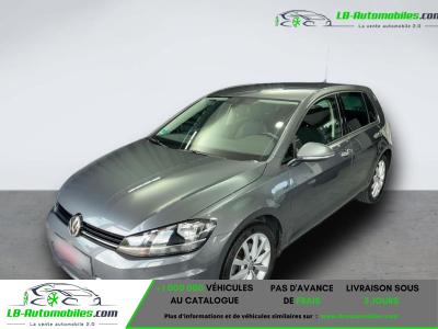 Volkswagen Golf 1.5 TSI 150 BVM