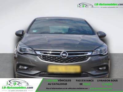 Opel Astra Sports Tourer 1.4 Turbo 125 ch BVM