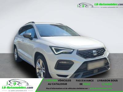 Seat Ateca 1.5 TSI 150 ch BVA