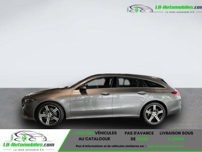 Mercedes CLA Shooting Break 220 d BVA