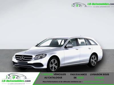 Mercedes Classe E Break 220 d BVA