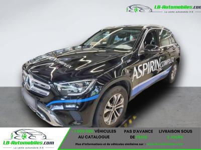 Mercedes GLC 220 d BVA 4Matic