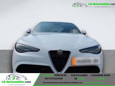 Alfa Romeo Giulia 2.0 T 280 ch BVA Q4