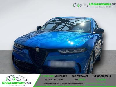 Alfa Romeo Tonale 1.5 Hybrid Essence 130 ch BVA