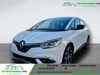 Renault Scenic TCe 140 BVA