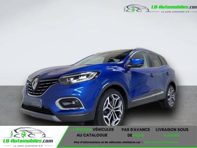 Renault Kadjar dCi 115 BVA