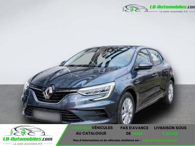 Renault Megane IV Estate  IVTCe 140 BVM