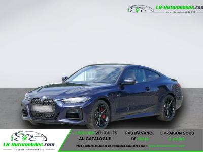 BMW Série 4 Coupé M440i xDrive 374 ch BVA