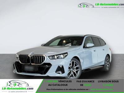 BMW Série 5 Touring 520d 197 ch BVA