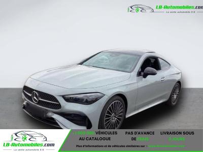 Mercedes CLE Coupe 300 BVA 4MATIC