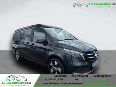 Mercedes Classe V Marco Polo 250d BVA RWD