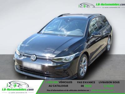 Volkswagen Golf SW 1.5 eTSI 150 BVA