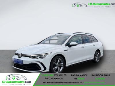 Volkswagen Golf SW 1.5 eTSI 150 BVA