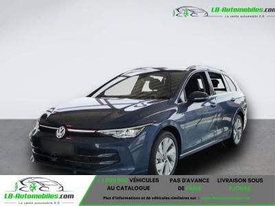 Volkswagen Golf SW 1.5 eTSI 150 BVA