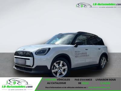 Mini Countryman 204 ch