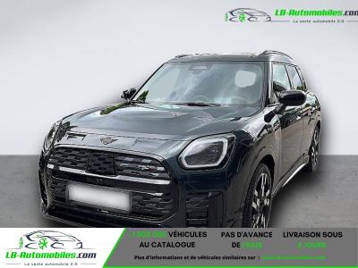 Mini Countryman 313 ch