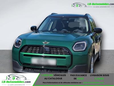 Mini Countryman 163 ch BVA D