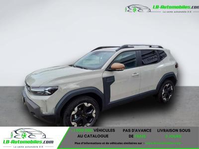 Dacia Duster TCe 130 4x4