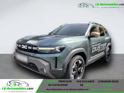 Dacia Duster TCe 130 4x4