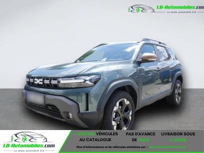 Dacia Duster TCe 130 4x4