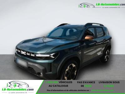 Dacia Duster TCe 130 4x4