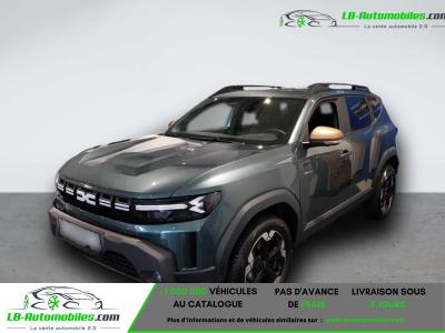 Dacia Duster TCe 130 4x4