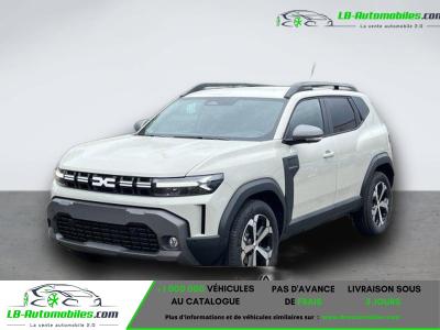 Dacia Duster Hybrid 140 4x2