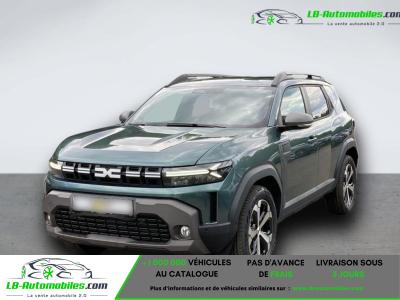 Dacia Duster Hybrid 140 4x2