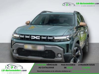 Dacia Duster Hybrid 140 4x2