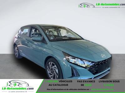 Hyundai I20 1.0 T-GDi 100 Hybrid 48V BVM