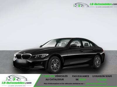 BMW Série 3 318d 150 ch BVM