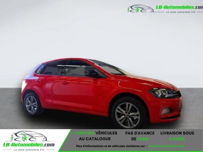 Volkswagen Polo 1.0 TSI 110 S&S BVA