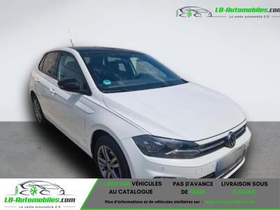 Volkswagen Polo 1.0 TSI 110 S&S BVA