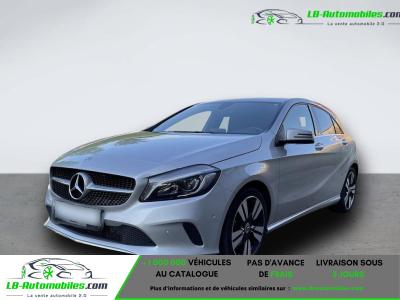 Mercedes Classe A  180 BVM