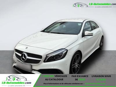 Mercedes Classe A  180 BVA