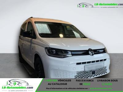 Volkswagen Caddy  California 1.5 TSI 114 BVA