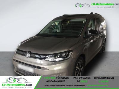 Volkswagen Caddy  California 1.5 TSI 114 BVA