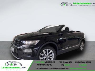 Volkswagen T-Roc Cabriolet 1.0 TSI 110 Start/Stop BVM