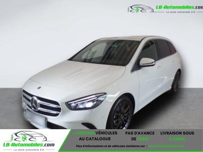 Mercedes Classe B 200 BVM